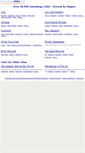 Mobile Screenshot of genealogylinks.net